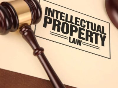 Intellectual property rights