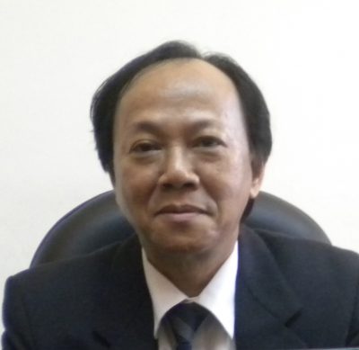 nguyen Thanh Luyen