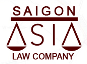 SAIGON ASIA LAW Logo